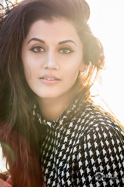 Taapsee